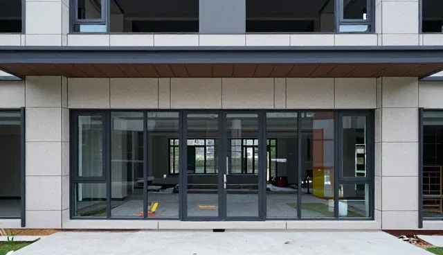 土建施工中项目施工管理的性能优化与适用条件分析