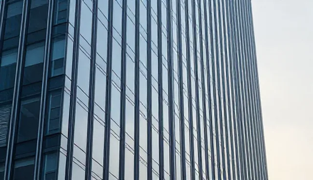 工程施工中性能优化的选型与维护建议