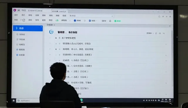土建施工中项目管理系统的选型关注点分析