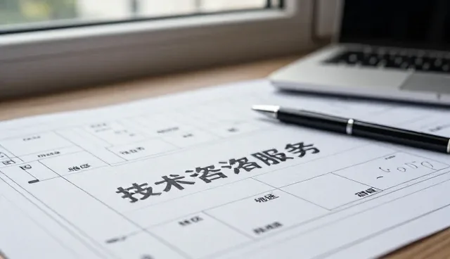 土建施工服务中技术优化的关键实践